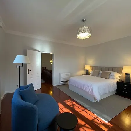 Villa Vivenda Da Luz - Charming House *