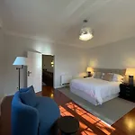 Villa Vivenda Da Luz - Charming House *