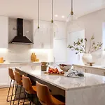 Villa Vivenda Da Luz - Charming House *