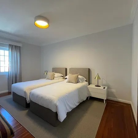 Vivenda Da Luz - Charming House
