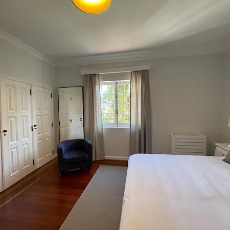 Vivenda Da Luz - Charming House