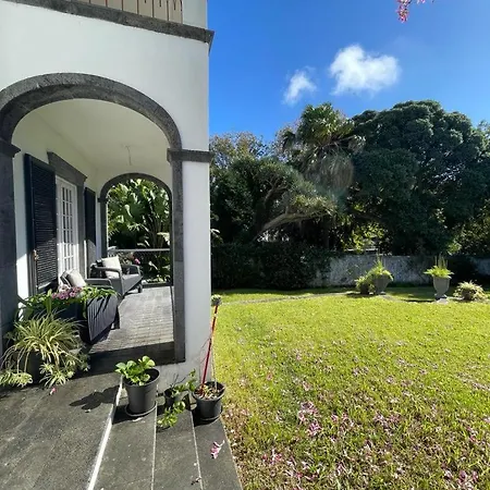 Vivenda Da Luz - Charming House Villa