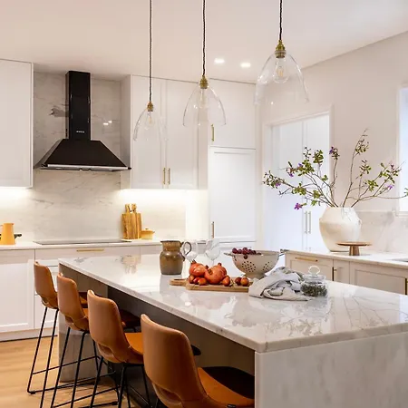 Villa Vivenda Da Luz - Charming House *