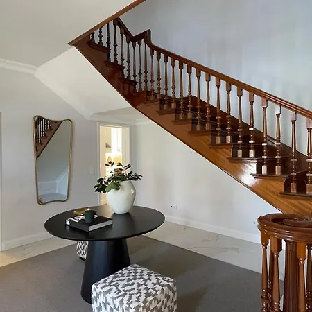 Vivenda Da Luz - Charming House
