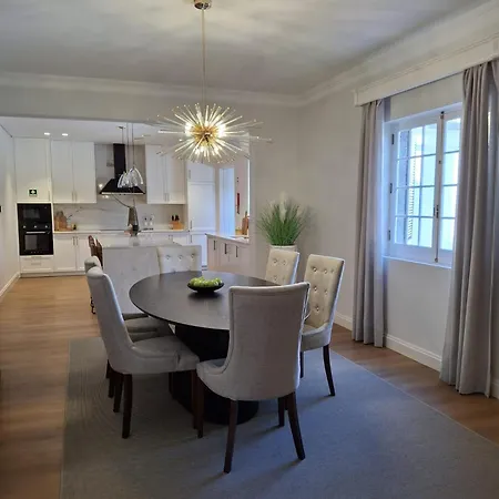 Vivenda Da Luz - Charming House *
